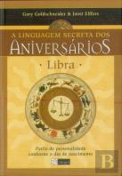 Libra - A Linguagem Secreta dos Aniversários