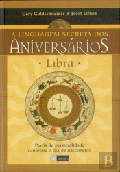 Libra - A Linguagem Secreta dos Aniversários