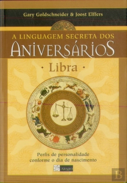 Bertrand.pt - Libra - A Linguagem Secreta dos Aniversários