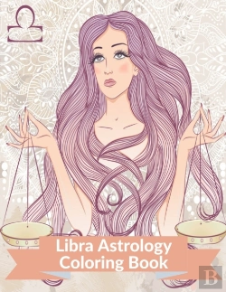 Bertrand.pt - Libra Astrology Coloring Book