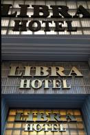 Libra Hotel
