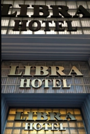 Libra Hotel