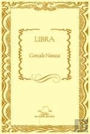Libra (Premio Poesia Martin Codax 2000)