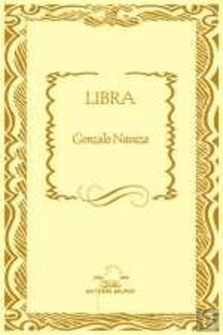 Bertrand.pt - Libra (Premio Poesia Martin Codax 2000)