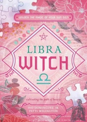 Libra Witch