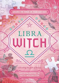 Bertrand.pt - Libra Witch