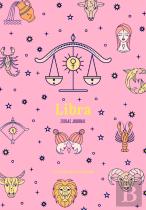Libra Zodiac Journal