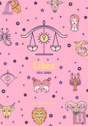 Libra Zodiac Journal