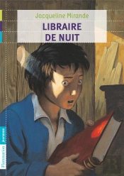 Libraire De Nuit