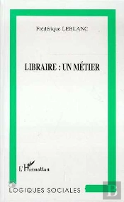 Libraire : Un Metier