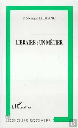 Bertrand.pt - Libraire : Un Metier