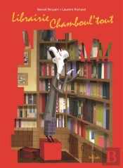 Librairie Chamboul'Tout