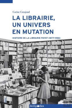 Bertrand.pt - Librairie, Un Univers En Mutation