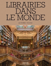 Librairies Dans Le Monde