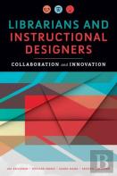 Librarians And Instructional Designers