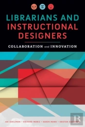 Librarians And Instructional Designers