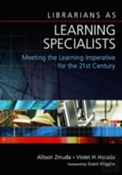 Librarians As Learning Specialists