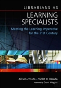 Bertrand.pt - Librarians As Learning Specialists