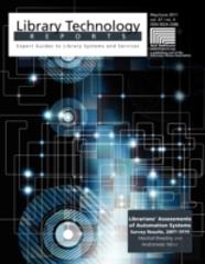Librarians' Assessments Of Automation Systems
