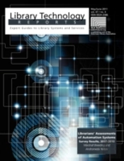 Librarians' Assessments Of Automation Systems