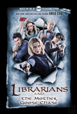 Bertrand.pt - Librarians & The Mother Goose Chase
