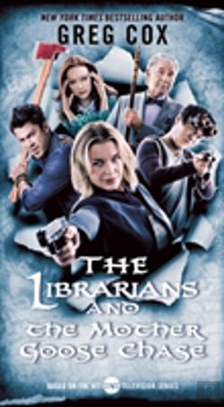 Bertrand.pt - Librarians & The Mother Goose Chase The