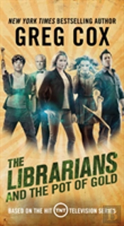 Librarians & The Pot Of Gold