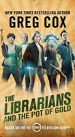 Bertrand.pt - Librarians & The Pot Of Gold