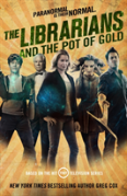 Librarians & The Pot Of Gold The