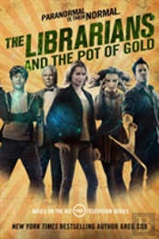 Librarians & The Pot Of Gold The