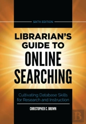 Librarian'S Guide To Online Searching