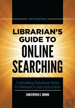 Bertrand.pt - Librarian'S Guide To Online Searching