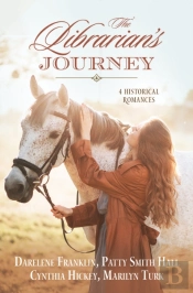 Librarian'S Journey