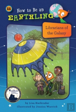 Bertrand.pt - Librarians Of The Galaxy (Book 11)