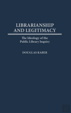 Bertrand.pt - Librarianship And Legitimacy