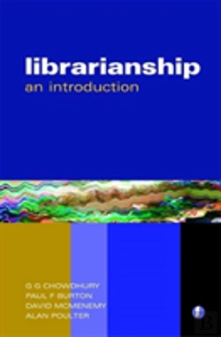 Bertrand.pt - Librarianship