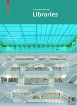 Bertrand.pt - Libraries: A Design Manual