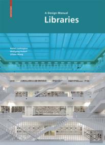 Libraries - A Design Manual