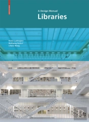Libraries - A Design Manual