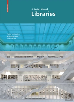 Bertrand.pt - Libraries - A Design Manual