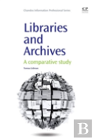 Libraries And Archives