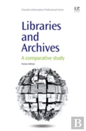 Libraries And Archives