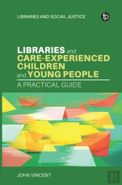 Bertrand.pt - Libraries And Care-Experienced Children And Young People
