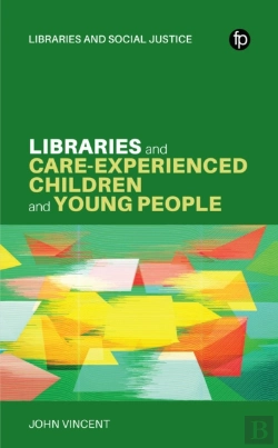 Bertrand.pt - Libraries And Care-Experienced Children And Young People