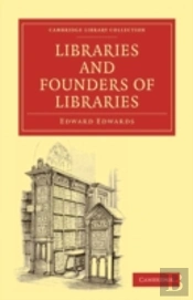 Libraries And Founders Of Libraries