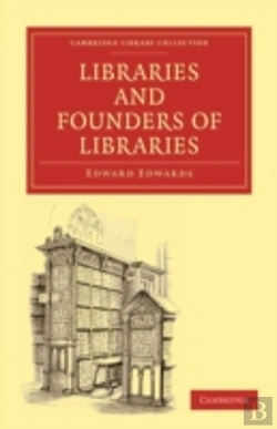 Bertrand.pt - Libraries And Founders Of Libraries