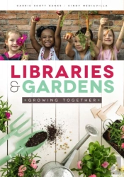 Libraries And Gardens
