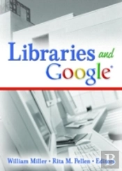 Libraries And Google