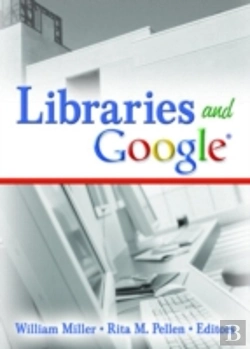 Bertrand.pt - Libraries And Google