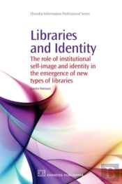 Libraries And Identity